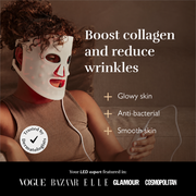 Led Luxury Mask