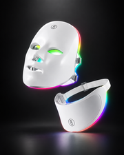 LUMIERÈ LED MASK