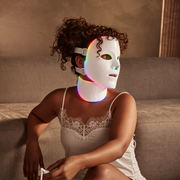 LUMIERÈ LED MASK