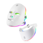 Led Luxury Mask